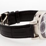 A.Lange & Sohne Ref 140.029 Zeitwerk 42mm — photo 9