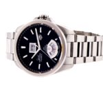 Tag Grand Carrera RS GMT — photo 7