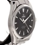 Omega Seamaster Aqua Terra — photo 3