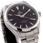 Omega Seamaster Aqua Terra — photo 4