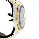 Rolex Submariner 18kGold/Steel — photo 3