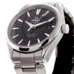 Omega Seamaster Aqua Terra — photo 5