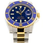 Rolex Submariner 18kGold/Steel — photo 4