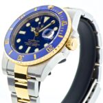 Rolex Submariner 18kGold/Steel — photo 5