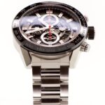 Tag Heuer Carrera Calibre Heuer 01 — photo 3