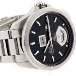 Tag Grand Carrera RS GMT — photo 11