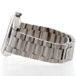 Omega Seamaster Aqua Terra — photo 8