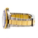 Rolex Submariner 18kGold/Steel — photo 8
