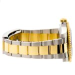 Rolex Submariner 18kGold/Steel — photo 9