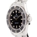 Rolex Submariner Non Date — photo 2