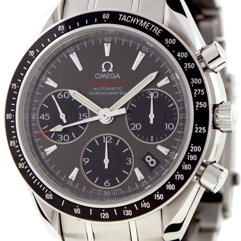 Omega Speedmaster 40mm — photo 1