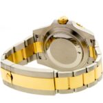 Rolex Submariner 18kGold/Steel — photo 10