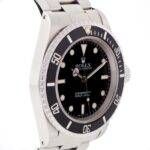 Rolex Submariner Non Date — photo 3