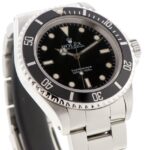Rolex Submariner Non Date — photo 4