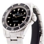 Rolex Submariner Non Date — photo 5