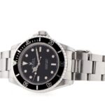 Rolex Submariner Non Date — photo 6