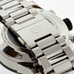 Tag Heuer Carrera Calibre Heuer 01 — photo 6