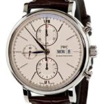 IWC Portofino Chronograph 42mm — photo 1