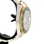 Rolex Submariner 18kGold/Steel — photo 3