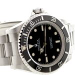 Rolex Submariner Non Date — photo 11