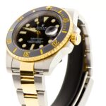 Rolex Submariner 18kGold/Steel — photo 4