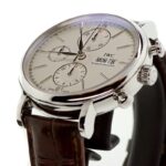 IWC Portofino Chronograph 42mm — photo 4