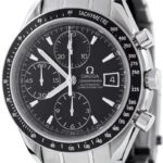 Omega Speedmasteer 40mm — photo 1
