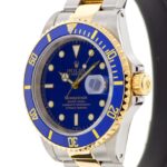 Rolex Submariner 16613 — photo 2