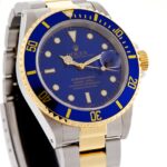 Rolex Submariner 16613 — photo 4