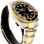 Rolex Submariner 18kGold/Steel — photo 6