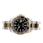 Rolex Submariner 18kGold/Steel — photo 7
