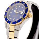 Rolex Submariner 16613 — photo 5