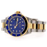 Rolex Submariner 16613 — photo 6