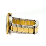 Rolex Submariner 18kGold/Steel — photo 8