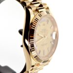 Rolex Day Date 40mm Diamond Dial Ref:228238 — photo 3