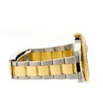 Rolex Submariner 18kGold/Steel — photo 9