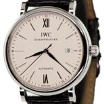 IWC Portofino Automatic 40mm — photo 1