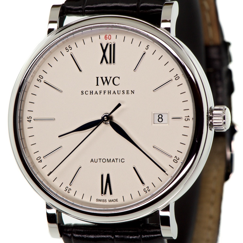 IWC Portofino Automatic 40mm — photo 1