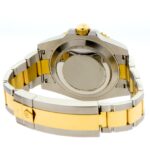 Rolex Submariner 18kGold/Steel — photo 10