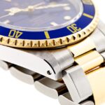 Rolex Submariner 16613 — photo 11