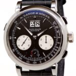 A. Lange & S hne Datograph Up/Down Platinum 41mm — photo 1