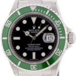 Rolex Submariner 16610LV — photo 1