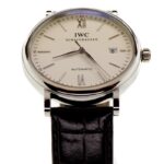 IWC Portofino Automatic 40mm — photo 4