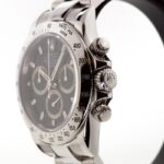 Rolex Daytona Steel 40mm Z Series — photo 2