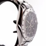 Rolex Daytona Steel 40mm Z Series — photo 3