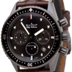 Blancpain Fifty Fathoms Bathyscaphe 43mm — photo 1