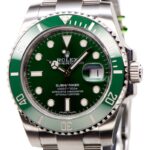 Rolex Submariner "Hulk" Brand New! — photo 1