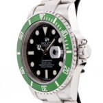 Rolex Submariner 16610LV — photo 3