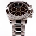 Rolex Daytona Steel 40mm Z Series — photo 4