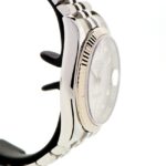 Rolex Date Just 18k Gold/Steel — photo 3